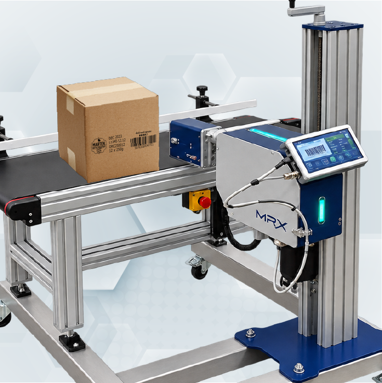 UBS MRX72e installation