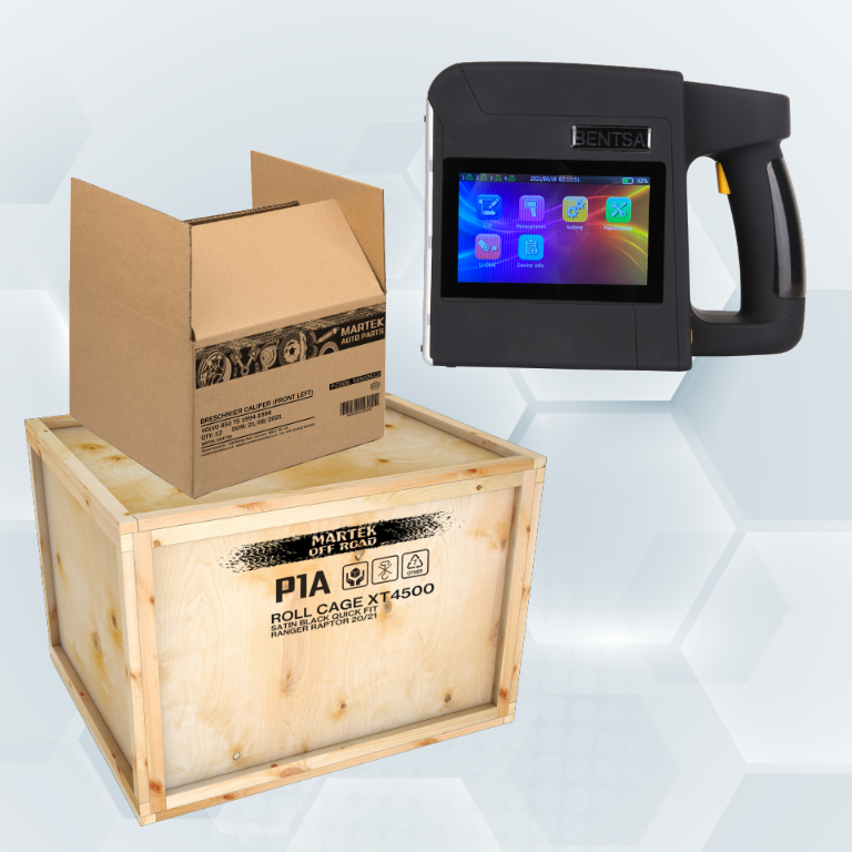 Bentsai B2, B30, B35 B40, B45, B80, B85 Handheld inkjet printers