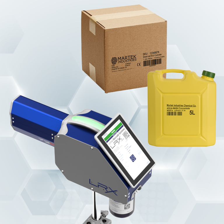 UBS Aplink MRX72e high-resolution inkjet printer