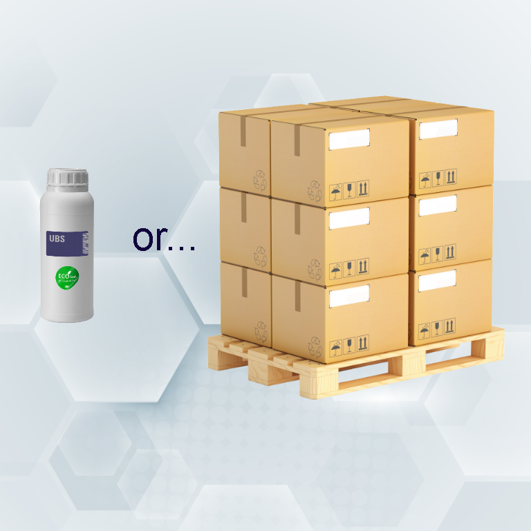 Sustainable carton coding