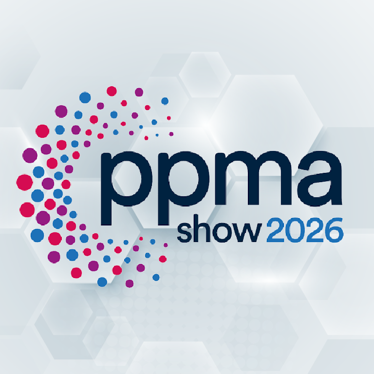 PPMA Show 2026