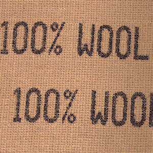 Carpet printed with EBS-1600 PicAS-II