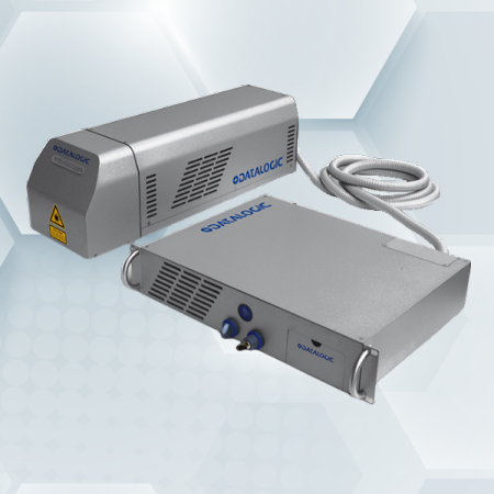 Datalogic EOX30 CO2 laser coder