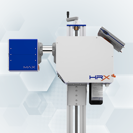 UBS Aplink HRX-MAX 140mm high printhead