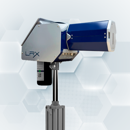 UBS LRX72e self-contained high-resolution inkjet printer