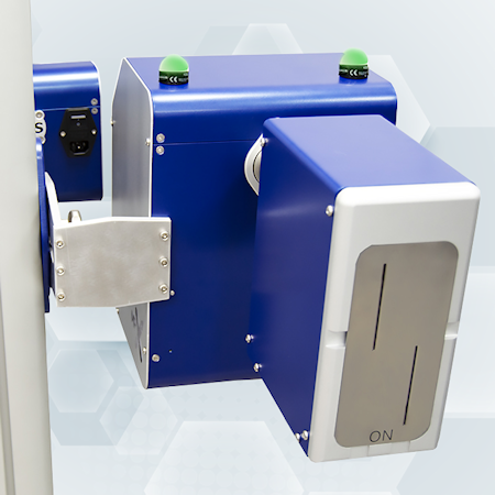 UBS MRX140 140mm printhead