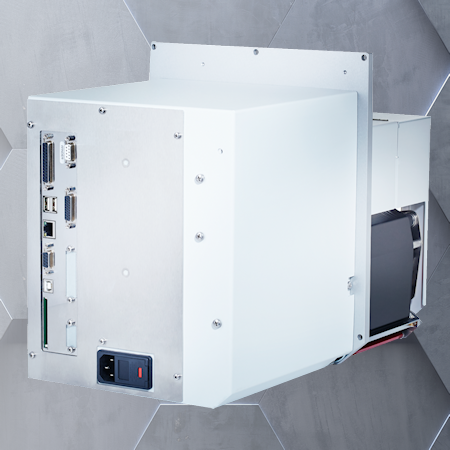 Comprehensive range of interfaces