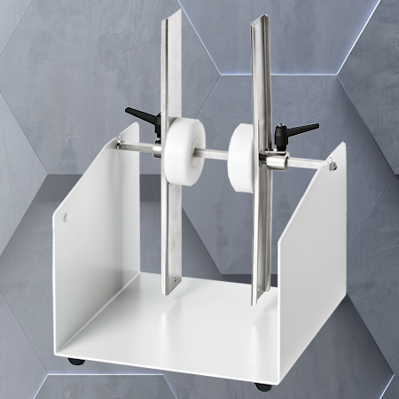 Valentin Vita-II high-capacity label roll holder