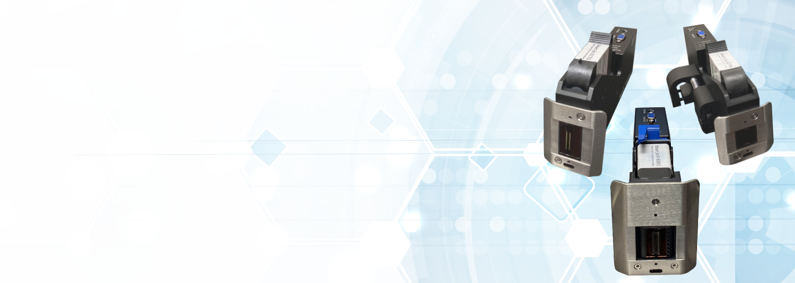 Smart-Jet TIJ inkjet printers