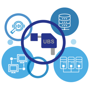 UBS printer integration