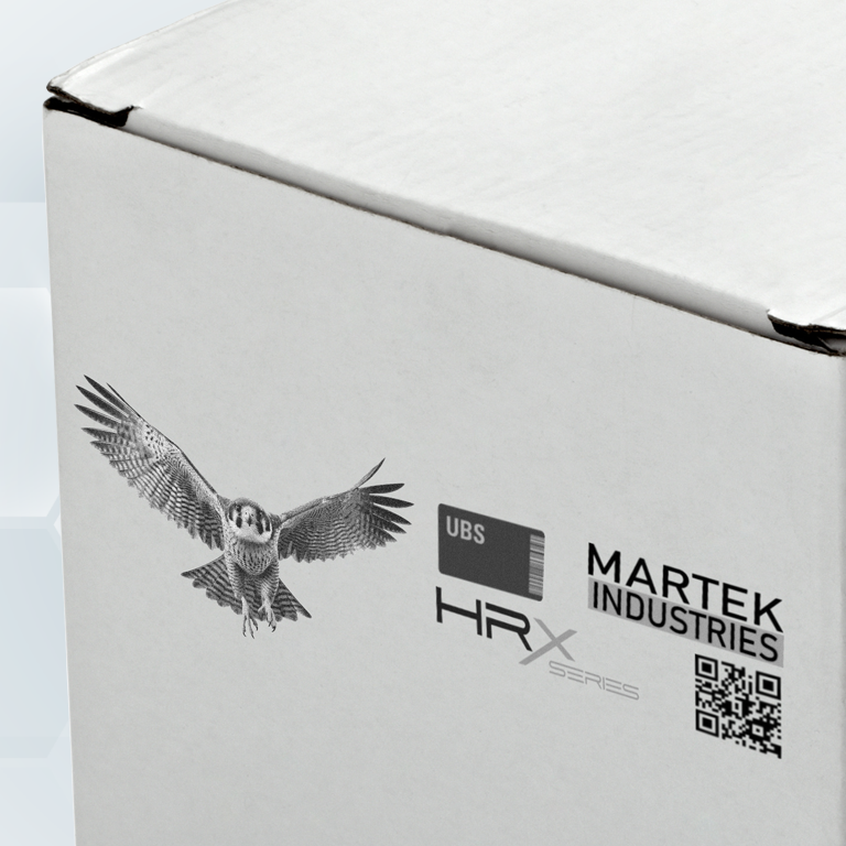 UBS Aplink HRX MAX 140mm high-resolution inkjet printer